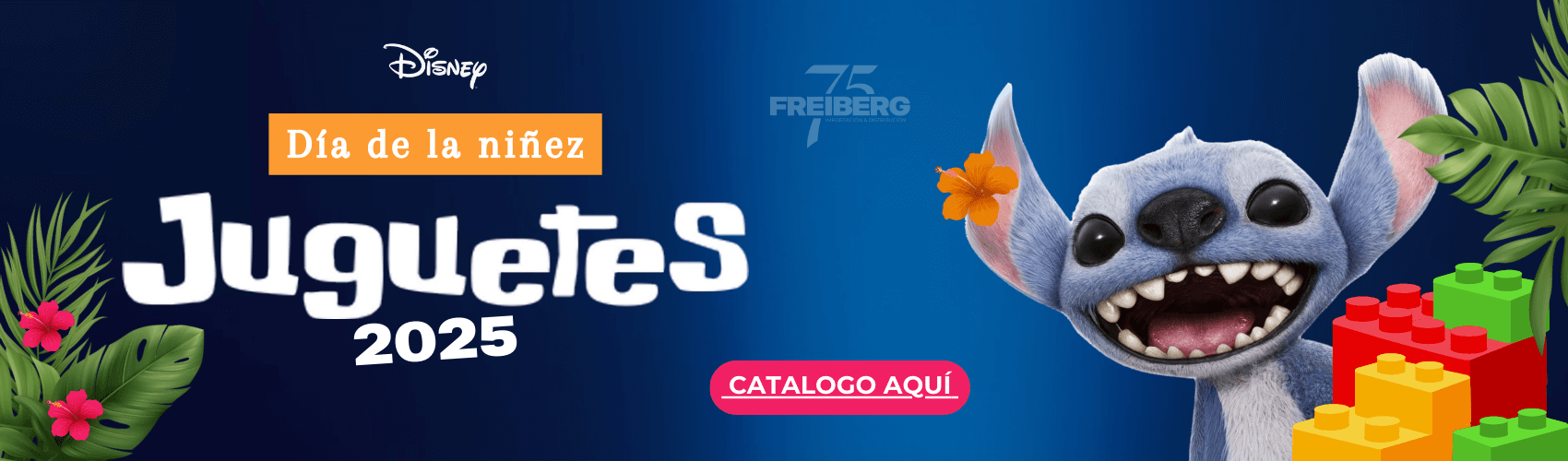 Juguetes